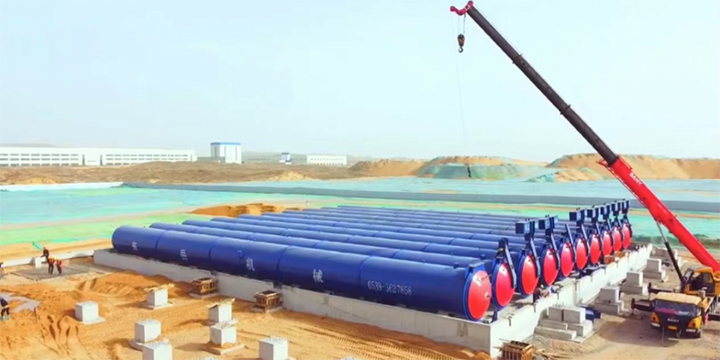 “臨”危不懼，“沂”起加油 / 同心抗疫，東岳機械與您在一起